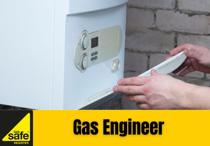 Gas Engineers Snodland