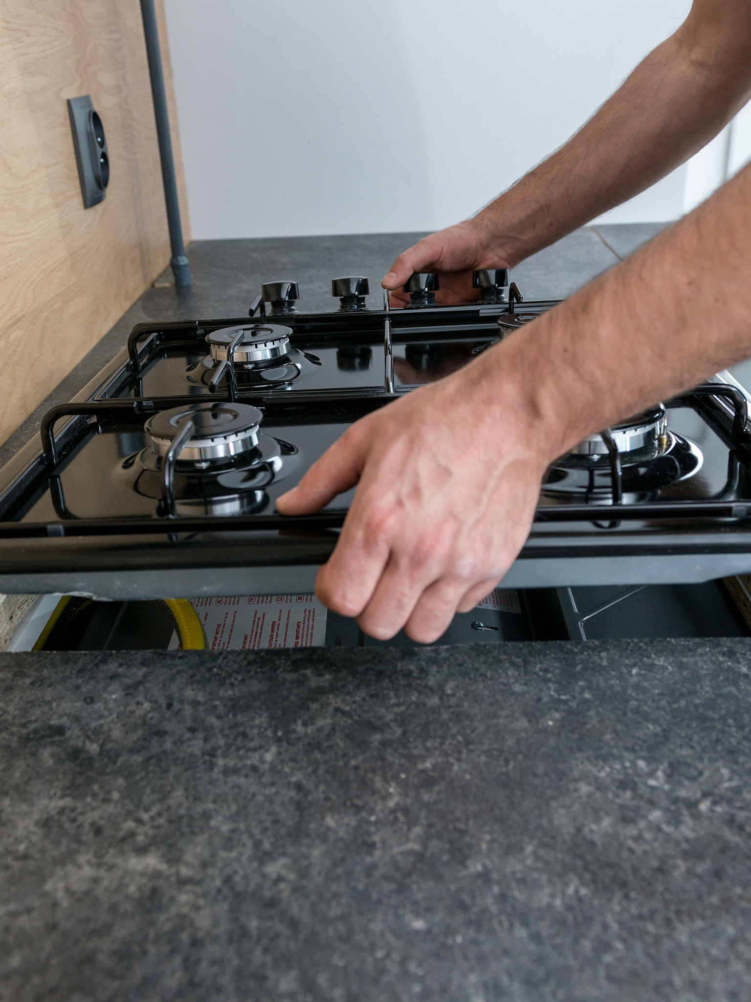 heating engineers Cuxton, ME2